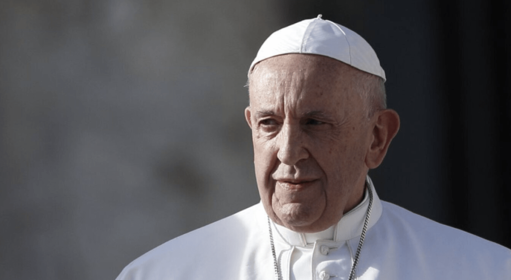 Pope Francis