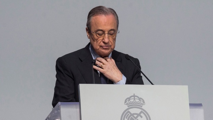 Εμπλοκή της UEFA στην υπόθεση Νεγκρέιρα με επίσημη διερεύνηση για πιθανές παραβάσεις και κυρώσεις στην Μπαρτσελόνα 1 w10 94818real
