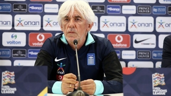 ΓΙΟΒΑΝΟΒΙΤΣ ΕΛΛΑΔΑ