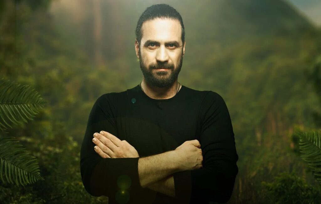 kostas papadopoulos