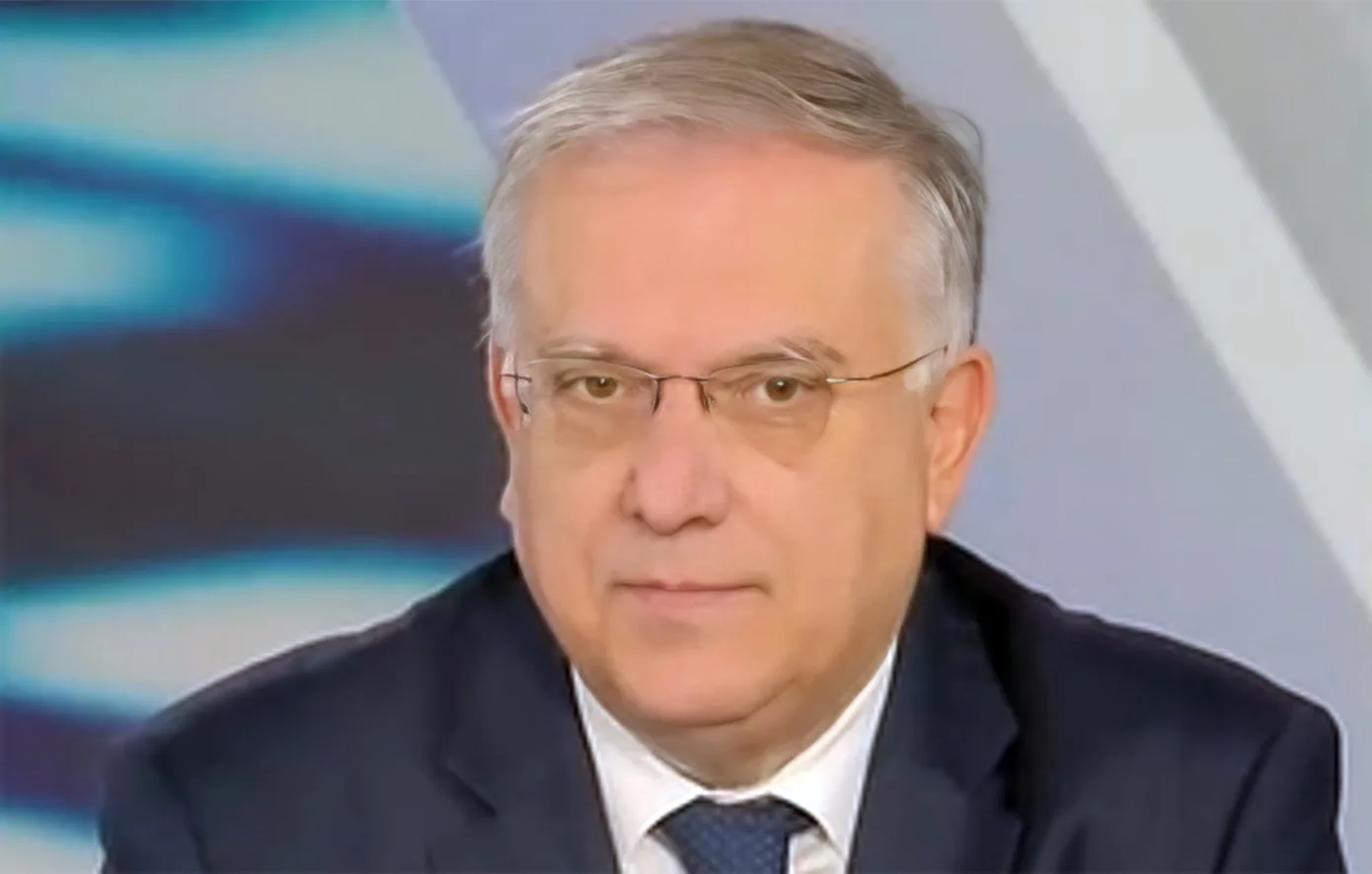 Θεοδωρικάκος: Το κόμμα Τσίπρα έχει ίδιες ιδεοληψίες με νέο όνομα 1 theodorikakos