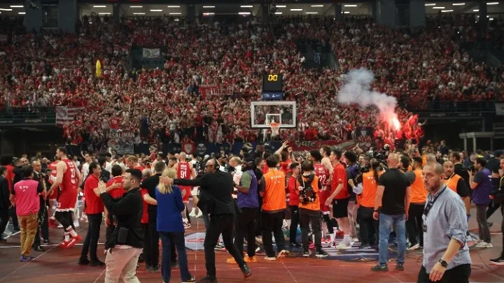 ΟΛΥΜΠΙΑΚΟΣ ΚΑΠΝΟΓΟΝΟ ΟΑΚΑ