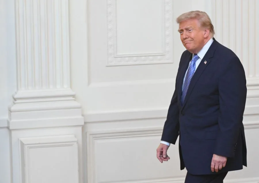 Απόσυρση αμερικανικών στρατευμάτων από το Ιράκ με τον πρόεδρο Τραμπ να χαιρετίζει τη συγκεκριμένη στρατηγική κίνηση 1 32136041