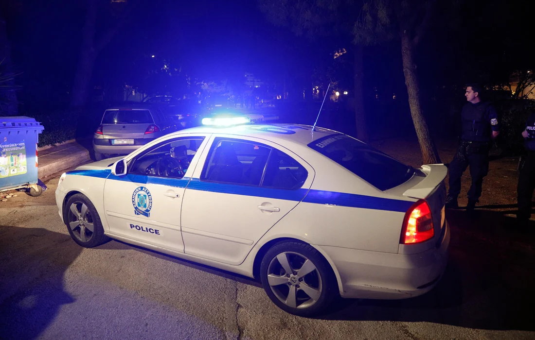 Αιματηρή ενέδρα στο Μενίδι με πυροβολισμούς κατά αυτοκινήτου που οδήγησαν έναν 26χρονο εσπευσμένα στο χειρουργείο 1 5085413