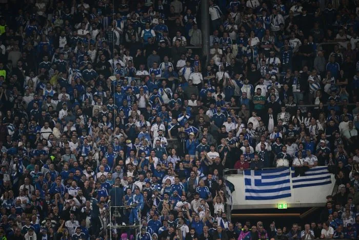 Εισιτήρια για τους αγώνες με Ολλανδία και Γερμανία στην Τούμπα διαθέσιμα πλέον στο κοινό των φιλάθλων 1 ΕΛΛΑΔΑ ΦΙΛΑΘΛΟΙ