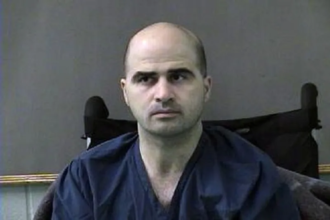 12747170 Nidal Hasan