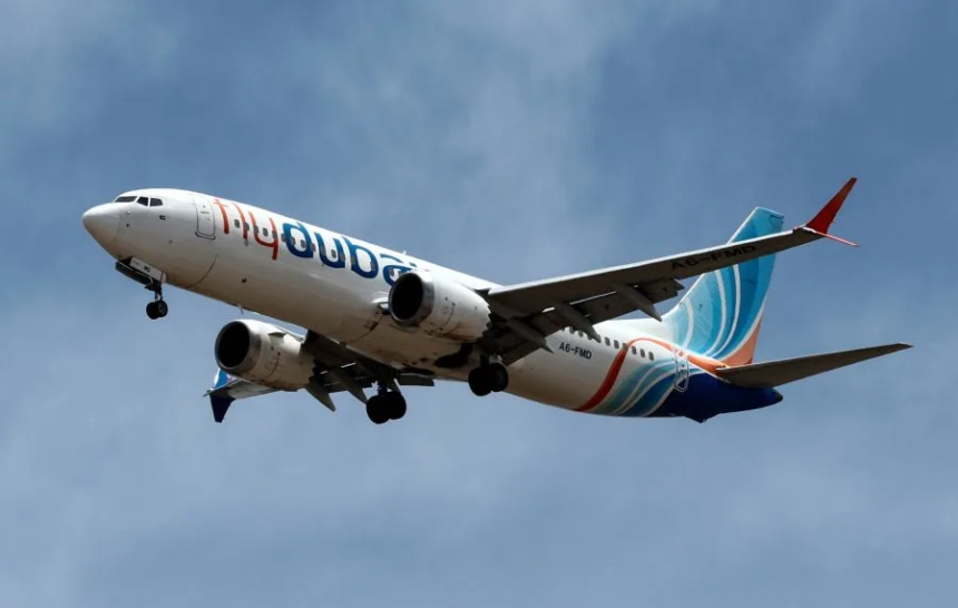 Ήρωας κυβερνήτης της Flydubai δηλώνει στον Ινδό πρωθυπουργό ότι δεν μπορούσε να εγκαταλείψει τόσους ανθρώπους να πεθάνουν 1 27065286