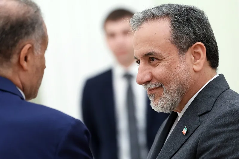 Απειλή για την ιρανική αποστολή στις ΗΠΑ με τον Μάρκο Ρούμπιο να ζητά την άμεση αποχώρησή της 1 30455568
