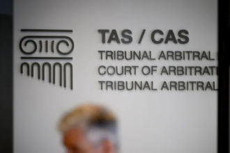CAS
