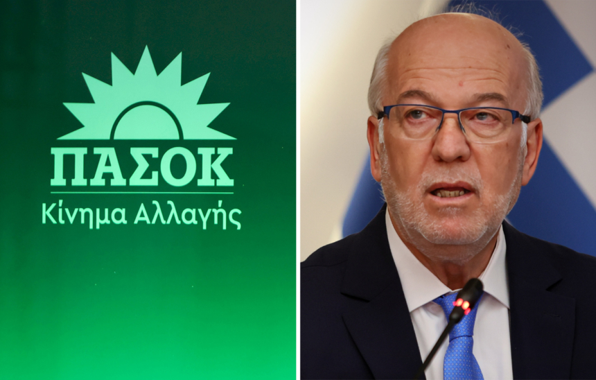 pasok floridis