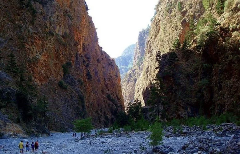 samaria