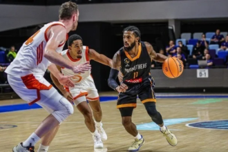 ΠΡΟΜΗΘΕΑΣ ΠΑΤΡΑΣ EUROPE CUP