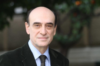 Παναγιώτης Πετράκης